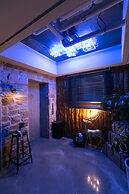 February Hotel Songdo Amnam