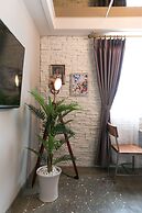 February Hotel Songdo Amnam