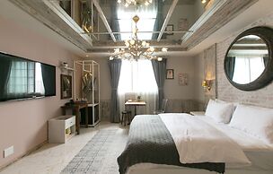 February Hotel Songdo Amnam