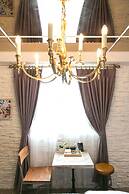 February Hotel Songdo Amnam