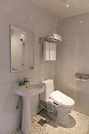 February Hotel Songdo Amnam