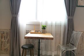 February Hotel Songdo Amnam