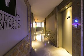 February Hotel Songdo Amnam