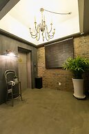 February Hotel Songdo Amnam