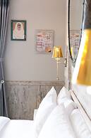 February Hotel Songdo Amnam