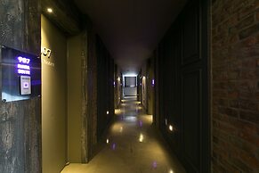 February Hotel Songdo Amnam