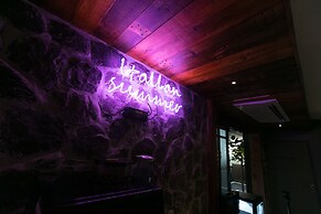 February Hotel Songdo Amnam