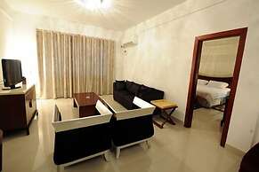 Hotel Ritz Waku-Kungo