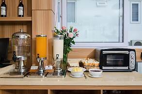 Dream Hotel Nha Trang