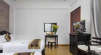 Dream Hotel Nha Trang