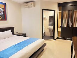 Lub Sbuy Hostel