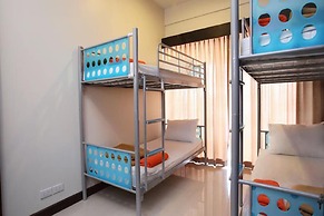 Lub Sbuy Hostel