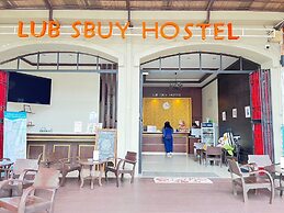 Lub Sbuy Hostel