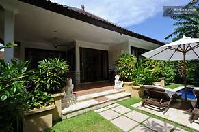 Zen Villa Bali