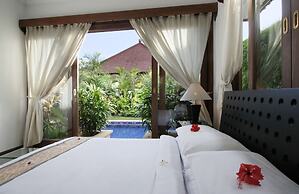 Zen Villa Bali
