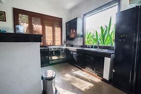 Zen Villa Bali