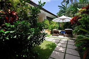 Zen Villa Bali
