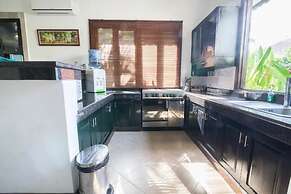 Zen Villa Bali