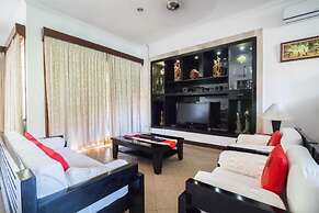 Zen Villa Bali