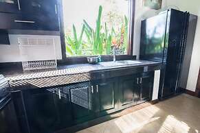 Zen Villa Bali