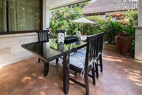 Zen Villa Bali