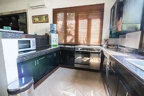 Zen Villa Bali