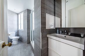 Résidence Bergère - Appartements