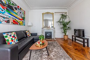 Résidence Bergère - Appartements