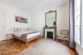 Résidence Bergère - Appartements