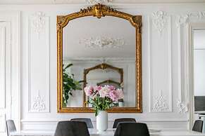 Résidence Bergère - Appartements