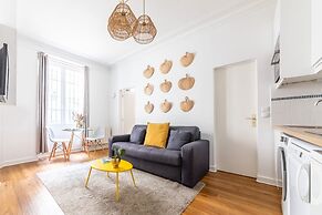 Résidence Bergère - Appartements