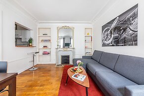 Résidence Bergère - Appartements