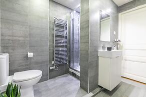 Résidence Bergère - Appartements