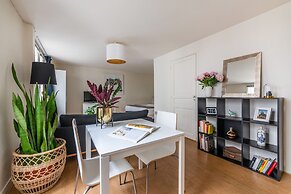 Résidence Bergère - Appartements