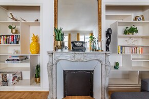 Résidence Bergère - Appartements