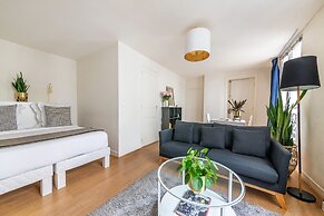 Résidence Bergère - Appartements