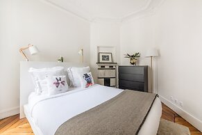 Résidence Bergère - Appartements