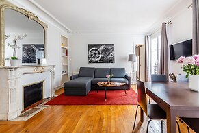 Résidence Bergère - Appartements