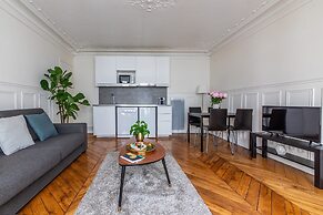 Résidence Bergère - Appartements