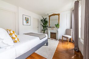 Résidence Bergère - Appartements