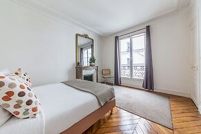 Résidence Bergère - Appartements