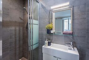 Résidence Bergère - Appartements