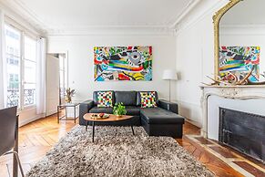 Résidence Bergère - Appartements