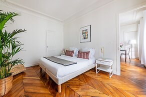 Résidence Bergère - Appartements