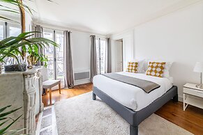 Résidence Bergère - Appartements