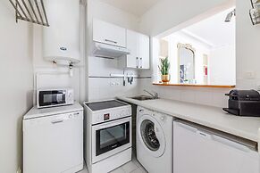 Résidence Bergère - Appartements