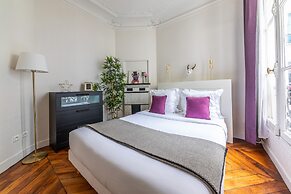 Résidence Bergère - Appartements