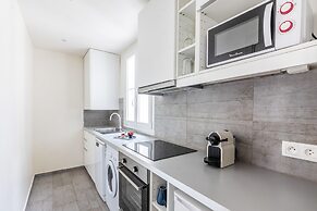 Résidence Bergère - Appartements