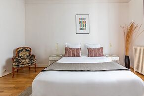 Résidence Bergère - Appartements