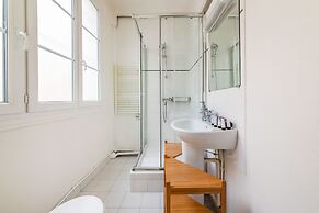 Résidence Bergère - Appartements